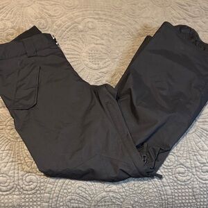 Burton Women's Black Snow/Ski Pants